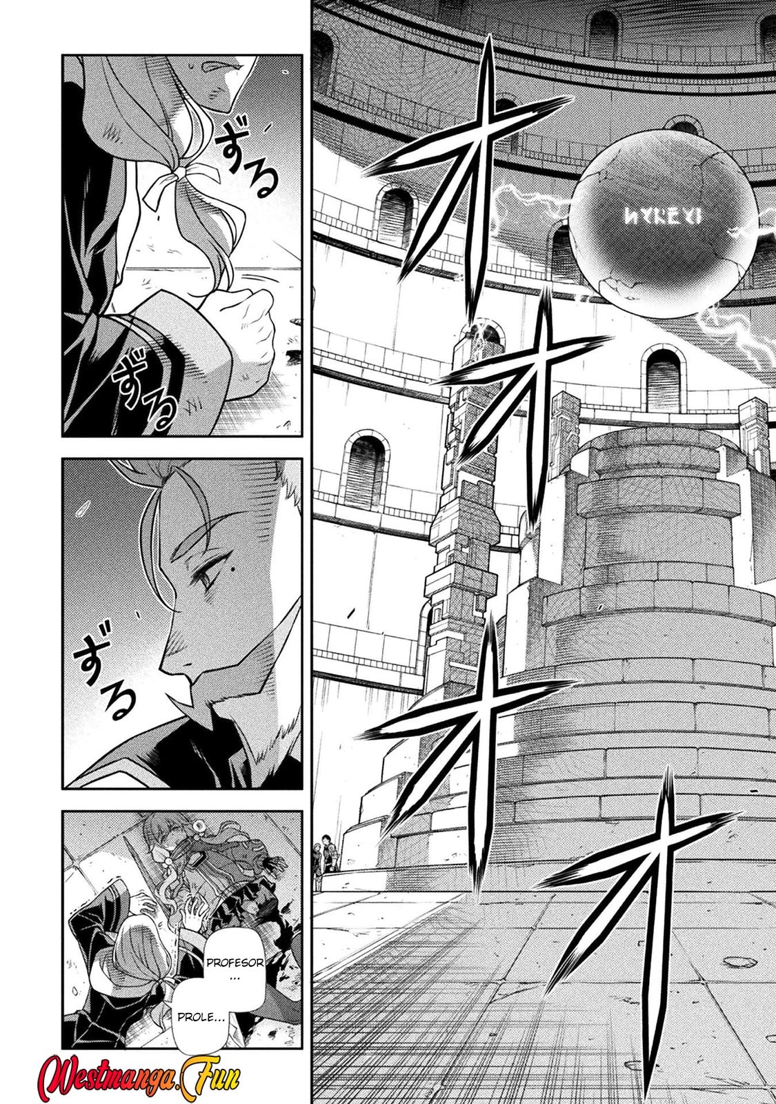 Drawing: Saikyou Mangaka Wa Oekaki Skill De Isekai Musou Suru! - Chapter 144 - Page 15