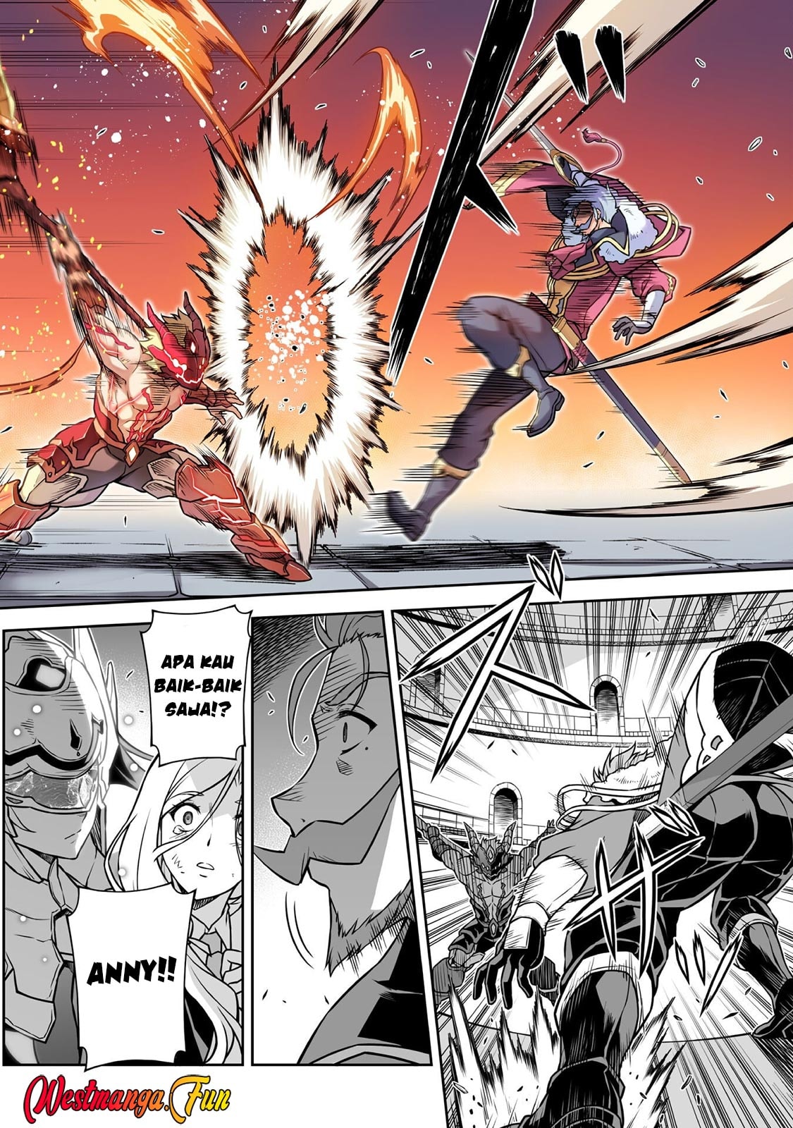 Drawing: Saikyou Mangaka Wa Oekaki Skill De Isekai Musou Suru! - Chapter 144 - Page 19