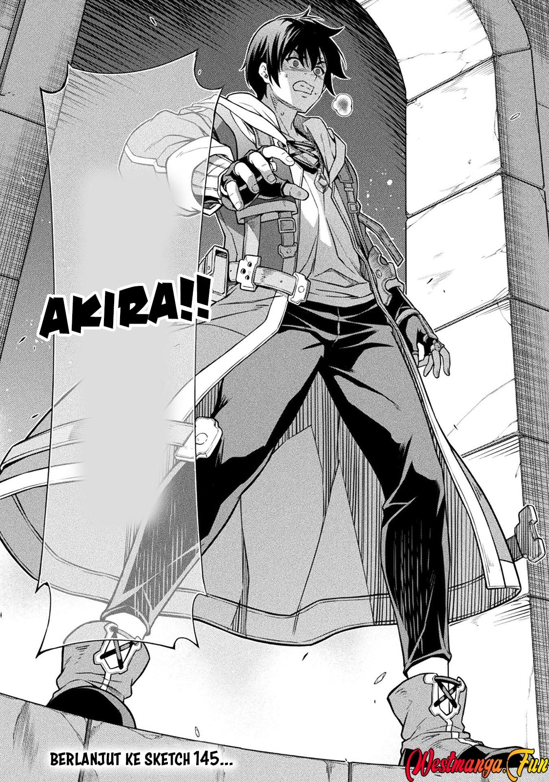 Drawing: Saikyou Mangaka Wa Oekaki Skill De Isekai Musou Suru! - Chapter 144 - Page 21