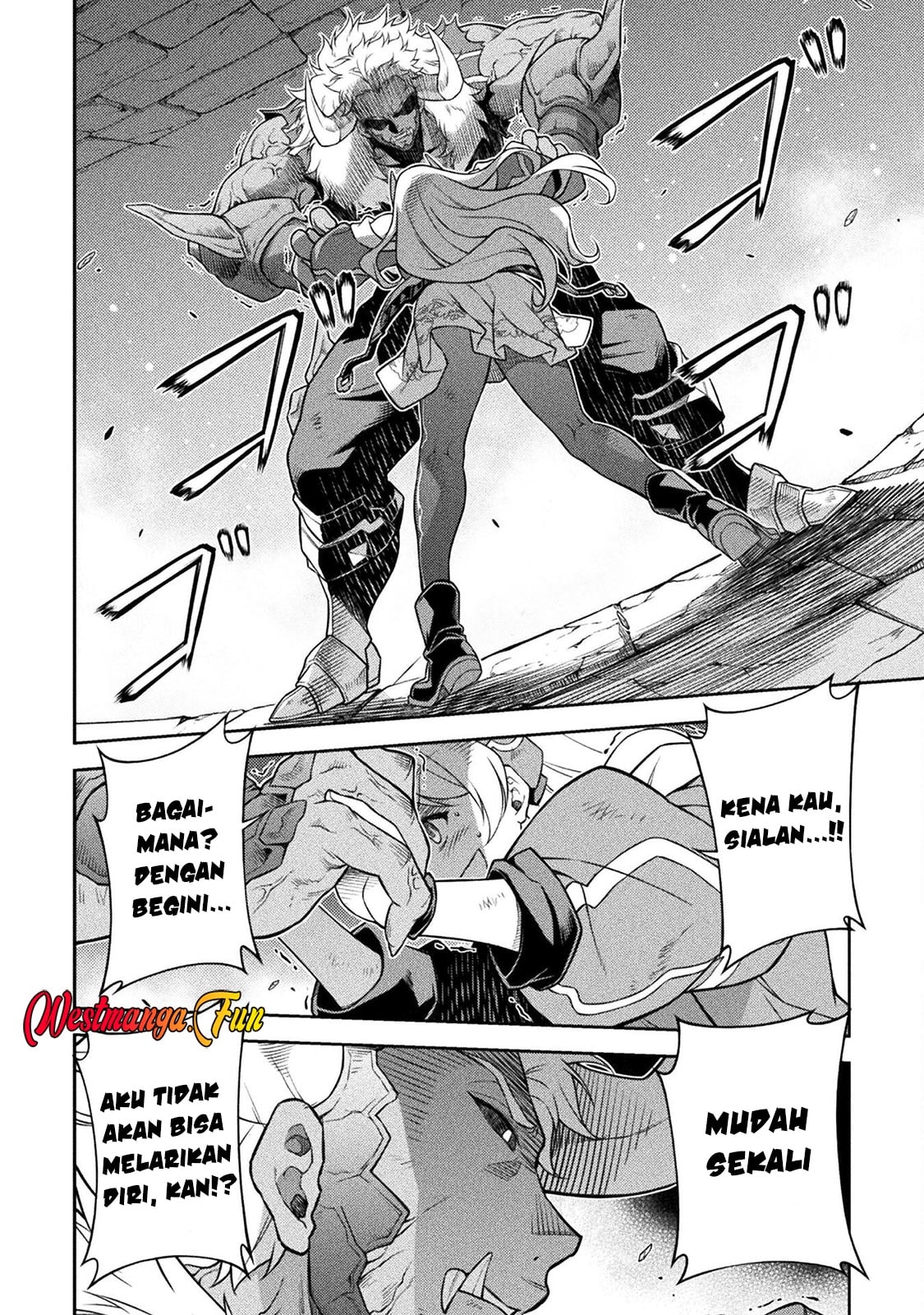Drawing: Saikyou Mangaka Wa Oekaki Skill De Isekai Musou Suru! - Chapter 144 - Page 3