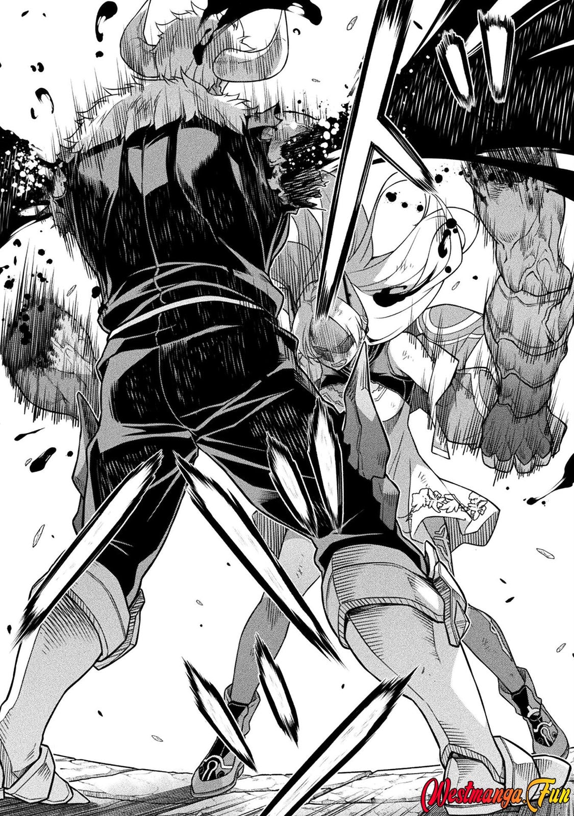 Drawing: Saikyou Mangaka Wa Oekaki Skill De Isekai Musou Suru! - Chapter 144 - Page 8