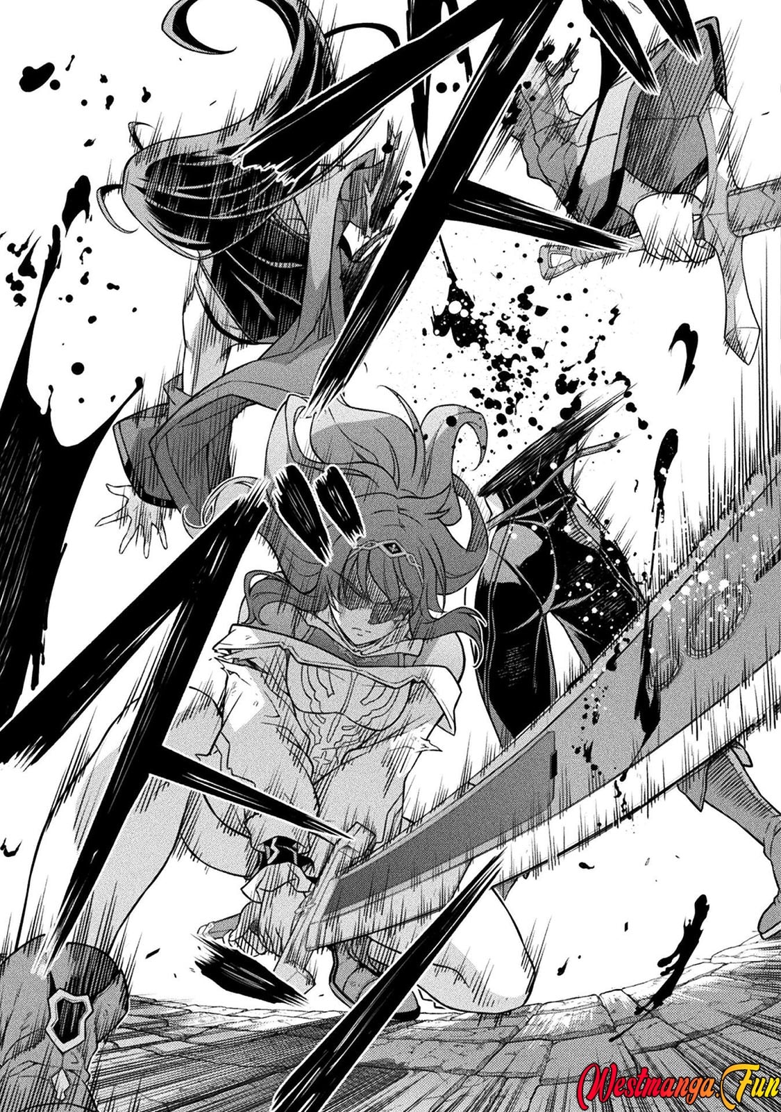 Drawing: Saikyou Mangaka Wa Oekaki Skill De Isekai Musou Suru! - Chapter 144 - Page 9