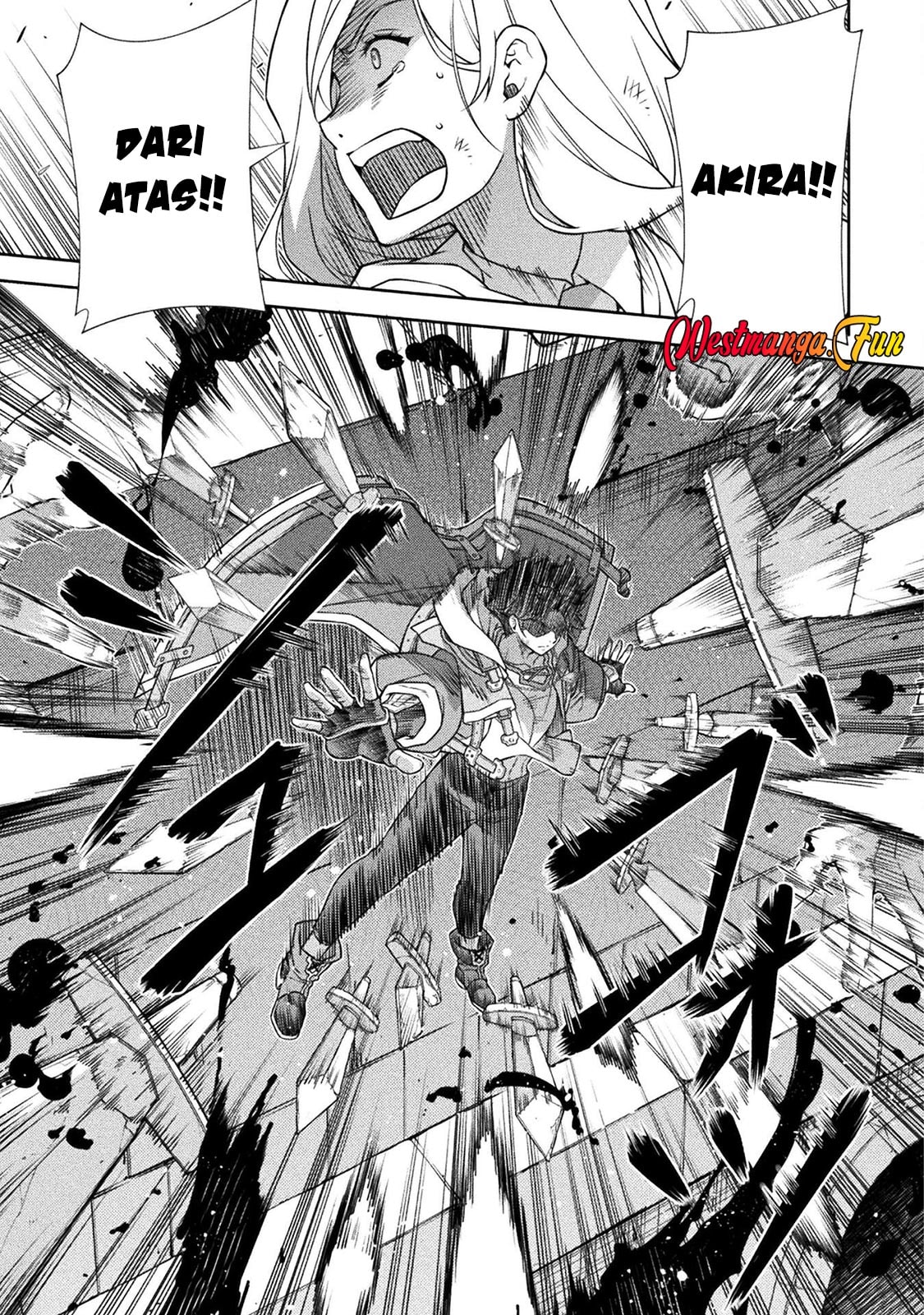 Drawing: Saikyou Mangaka Wa Oekaki Skill De Isekai Musou Suru! - Chapter 145 - Page 10