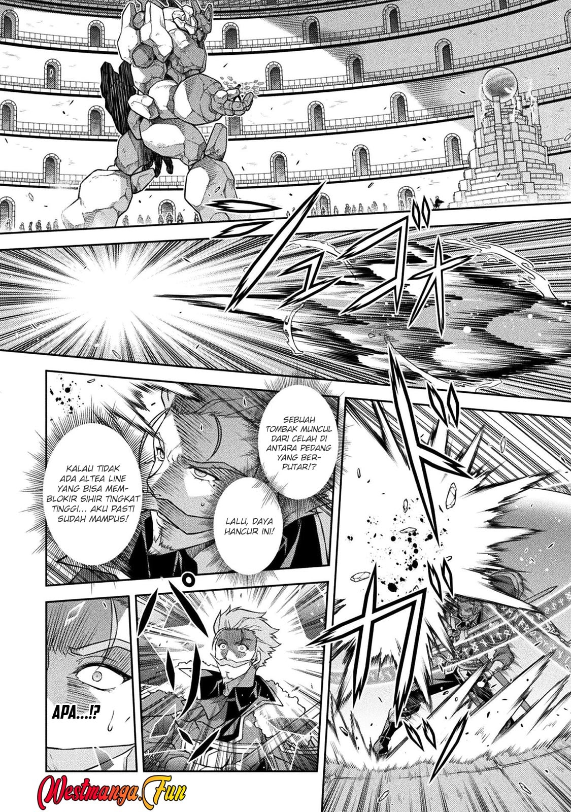 Drawing: Saikyou Mangaka Wa Oekaki Skill De Isekai Musou Suru! - Chapter 145 - Page 13