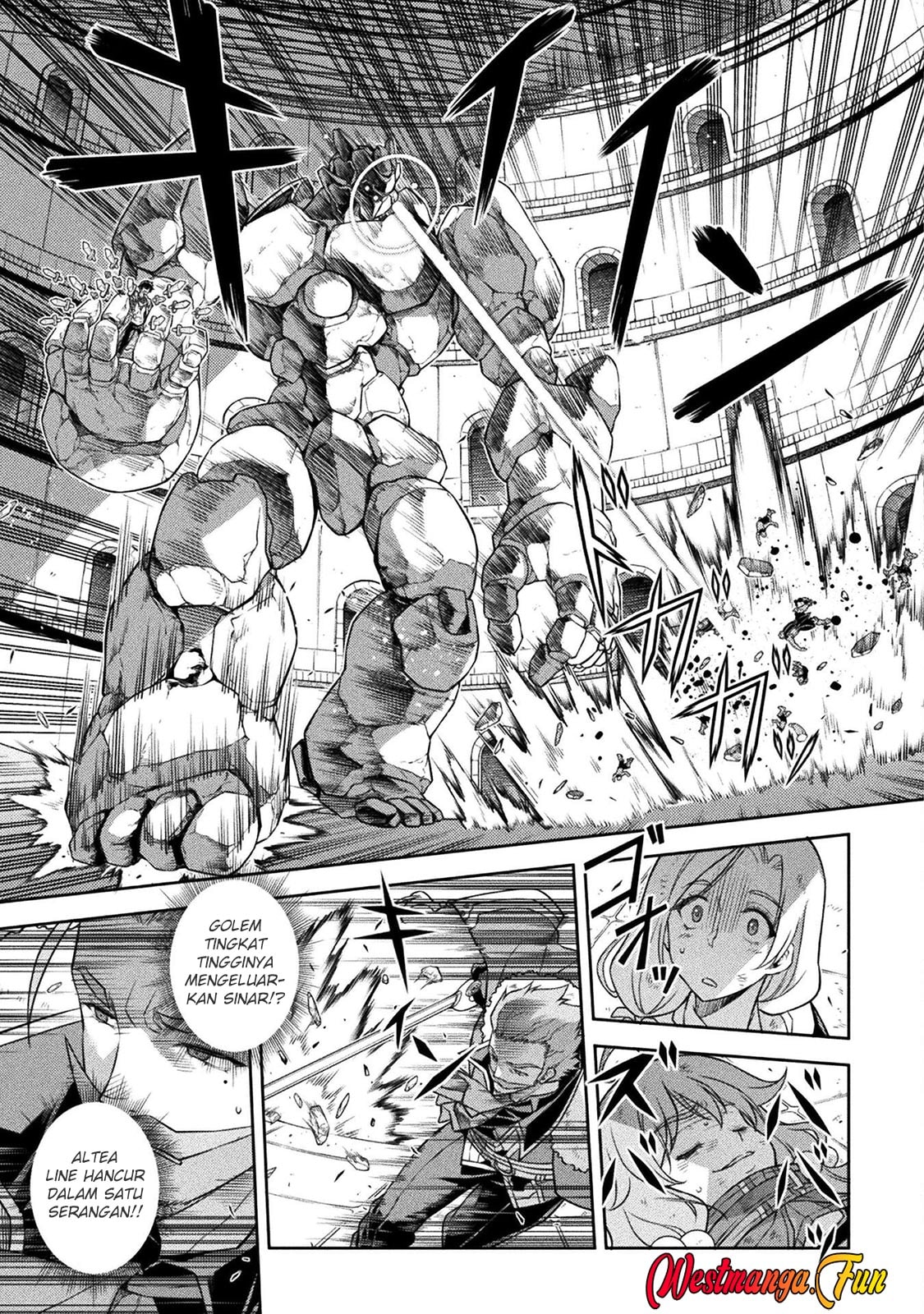Drawing: Saikyou Mangaka Wa Oekaki Skill De Isekai Musou Suru! - Chapter 145 - Page 14