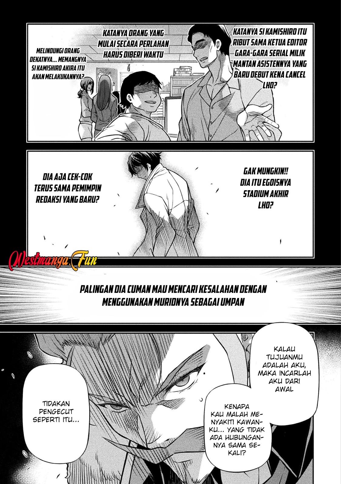 Drawing: Saikyou Mangaka Wa Oekaki Skill De Isekai Musou Suru! - Chapter 145 - Page 16