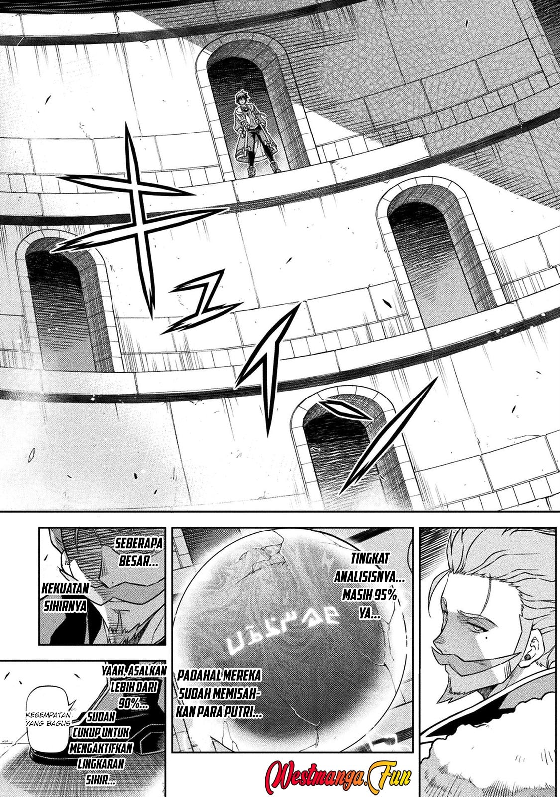 Drawing: Saikyou Mangaka Wa Oekaki Skill De Isekai Musou Suru! - Chapter 145 - Page 6