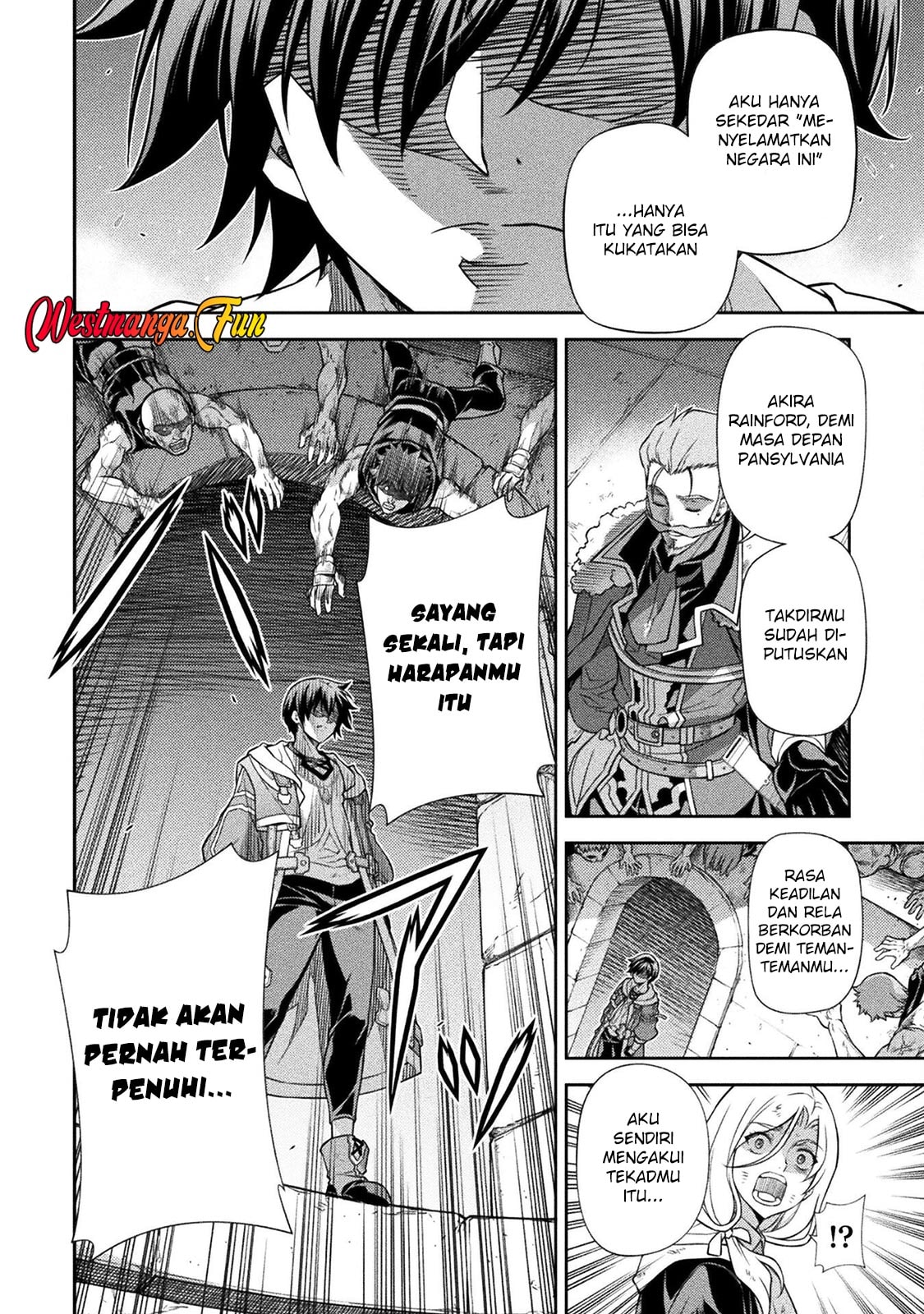 Drawing: Saikyou Mangaka Wa Oekaki Skill De Isekai Musou Suru! - Chapter 145 - Page 9