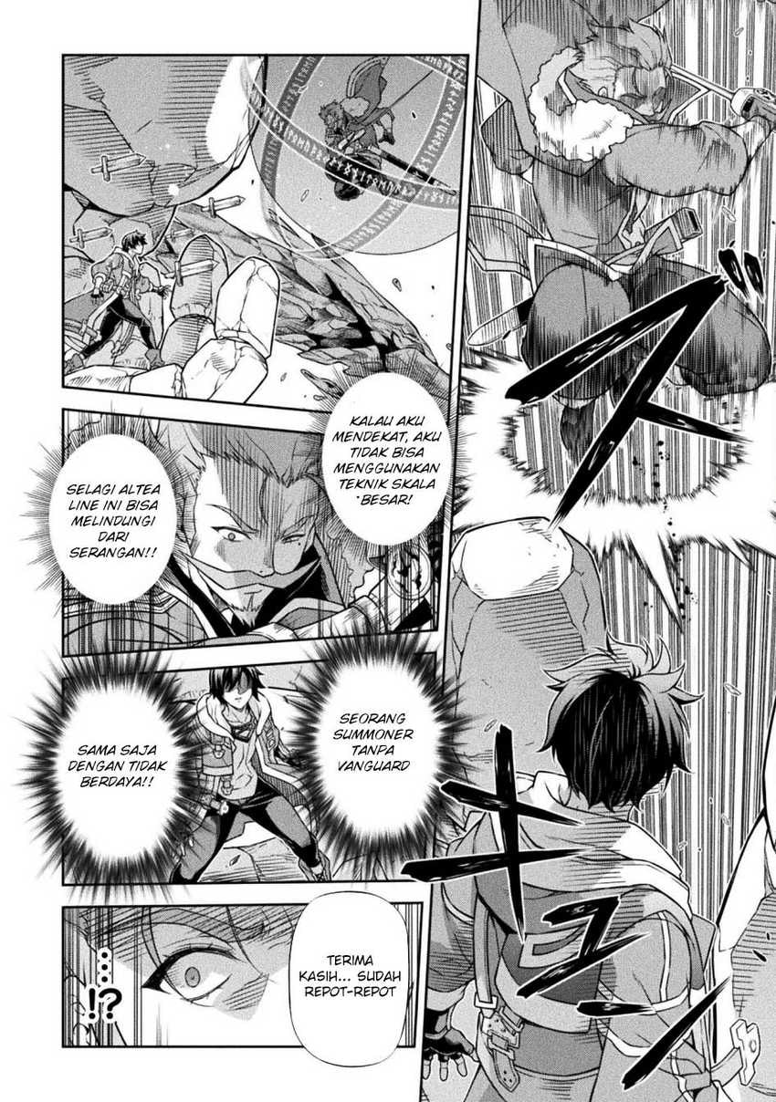 Drawing: Saikyou Mangaka Wa Oekaki Skill De Isekai Musou Suru! - Chapter 146 - Page 10