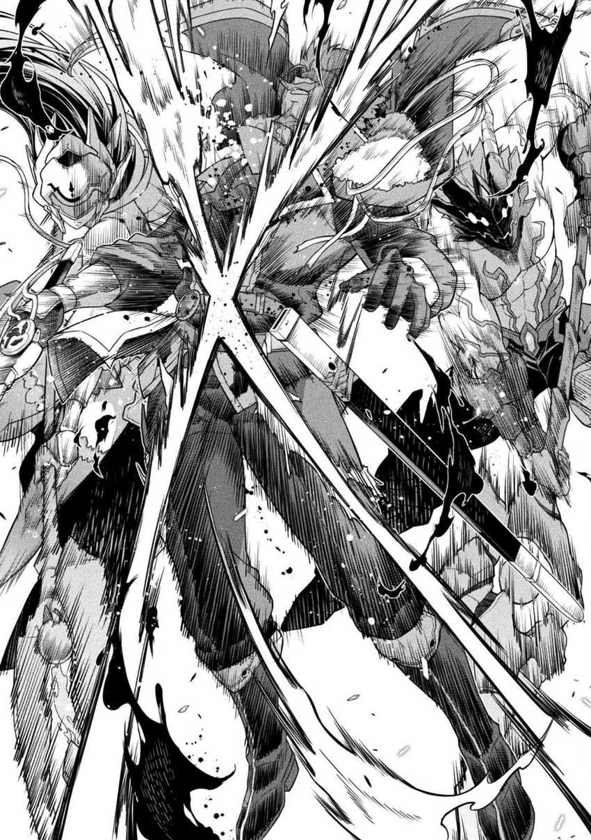 Drawing: Saikyou Mangaka Wa Oekaki Skill De Isekai Musou Suru! - Chapter 146 - Page 12