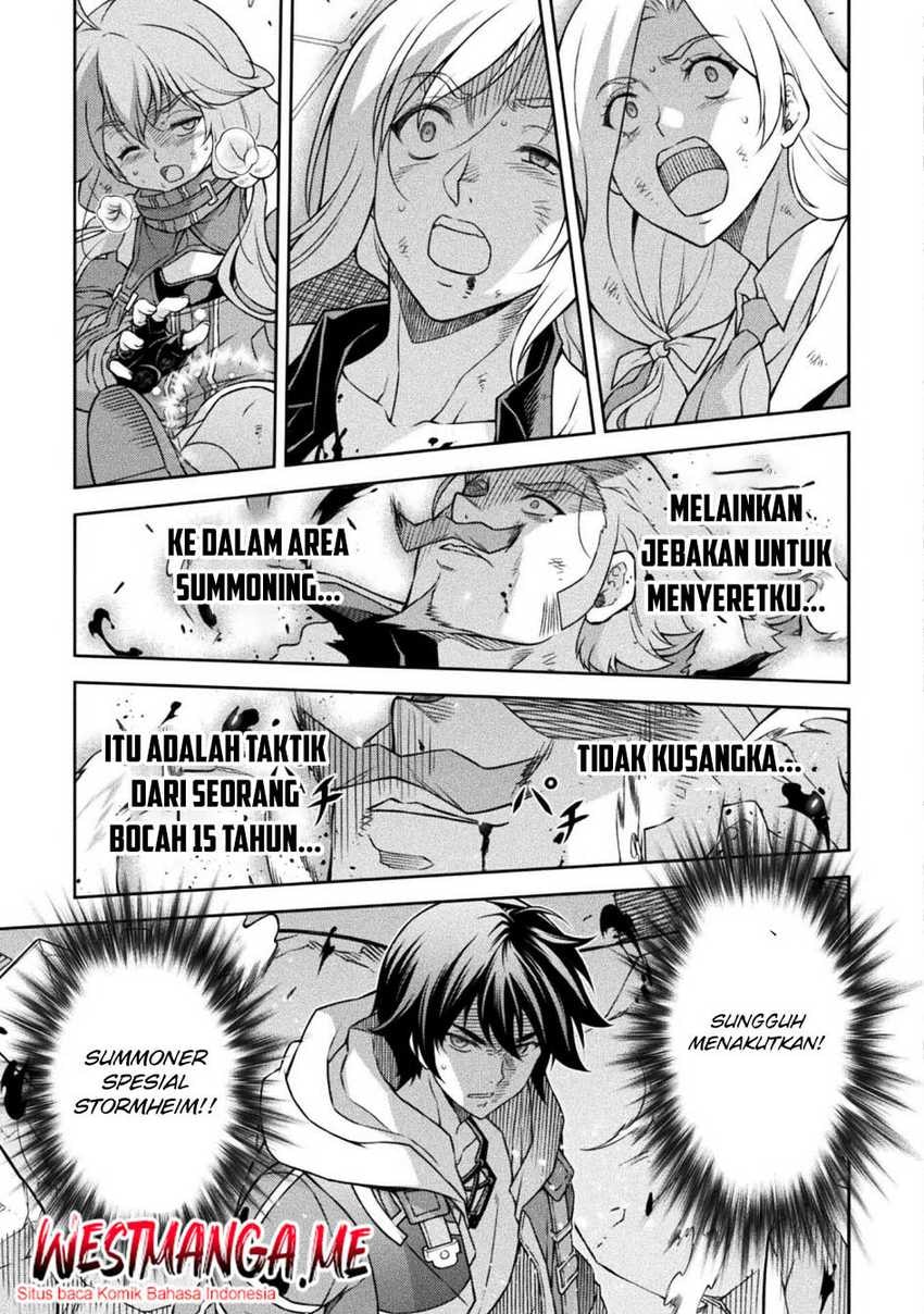 Drawing: Saikyou Mangaka Wa Oekaki Skill De Isekai Musou Suru! - Chapter 146 - Page 14