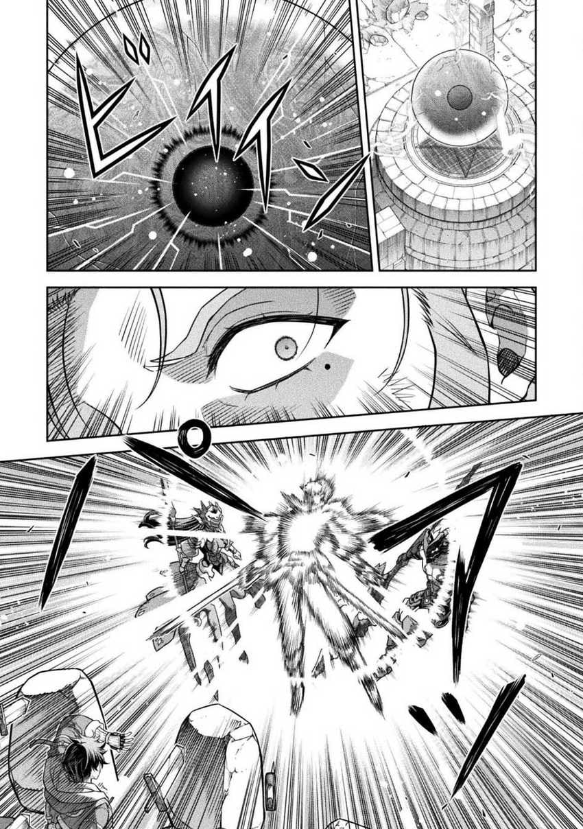 Drawing: Saikyou Mangaka Wa Oekaki Skill De Isekai Musou Suru! - Chapter 146 - Page 15