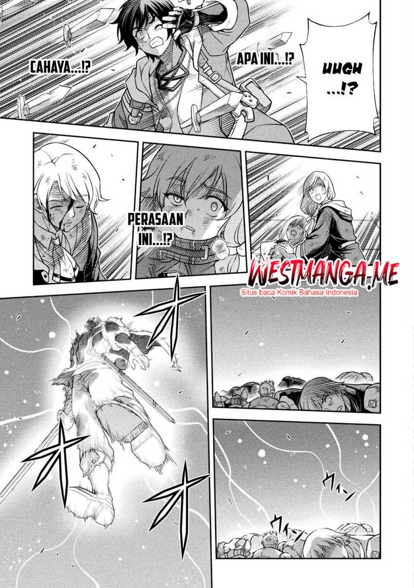 Drawing: Saikyou Mangaka Wa Oekaki Skill De Isekai Musou Suru! - Chapter 146 - Page 16