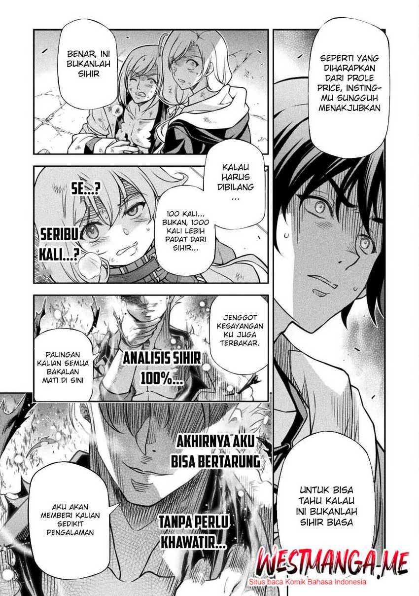 Drawing: Saikyou Mangaka Wa Oekaki Skill De Isekai Musou Suru! - Chapter 146 - Page 18