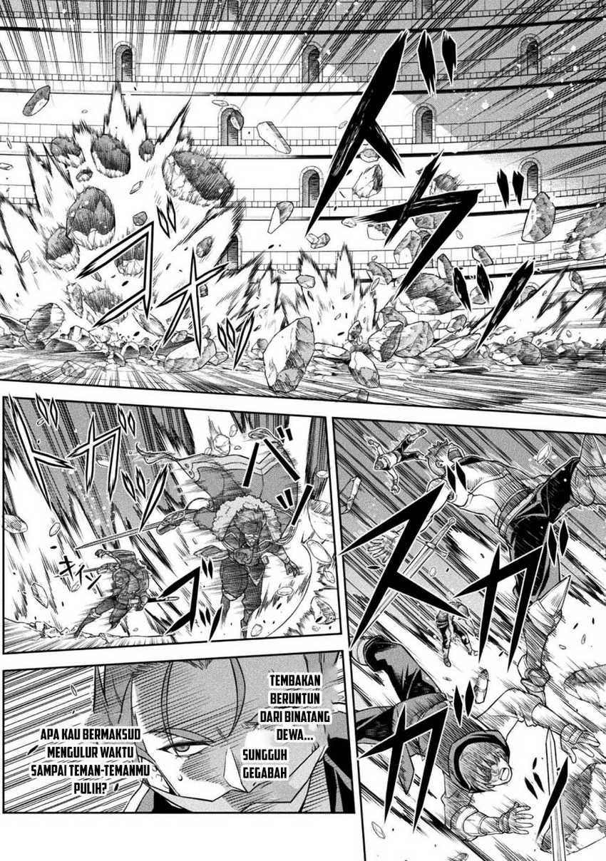 Drawing: Saikyou Mangaka Wa Oekaki Skill De Isekai Musou Suru! - Chapter 146 - Page 3