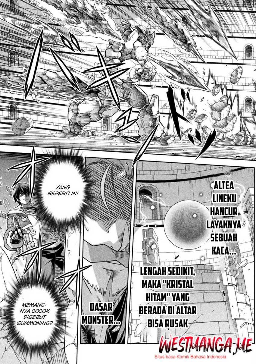 Drawing: Saikyou Mangaka Wa Oekaki Skill De Isekai Musou Suru! - Chapter 146 - Page 5