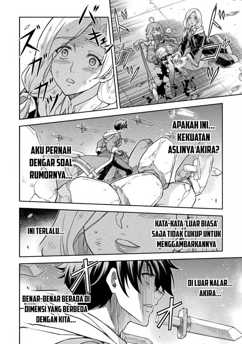 Drawing: Saikyou Mangaka Wa Oekaki Skill De Isekai Musou Suru! - Chapter 146 - Page 6
