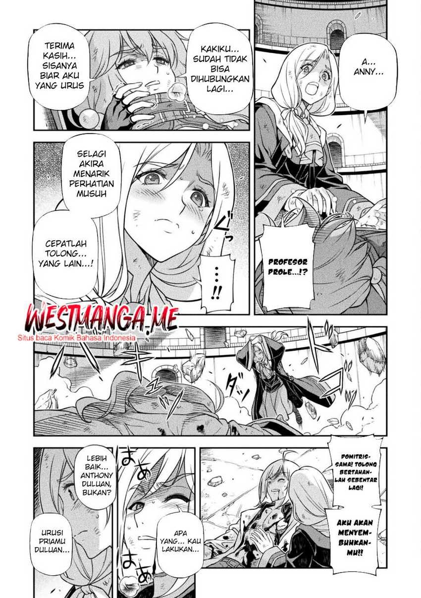 Drawing: Saikyou Mangaka Wa Oekaki Skill De Isekai Musou Suru! - Chapter 146 - Page 7