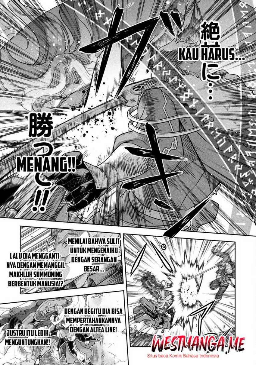 Drawing: Saikyou Mangaka Wa Oekaki Skill De Isekai Musou Suru! - Chapter 146 - Page 9
