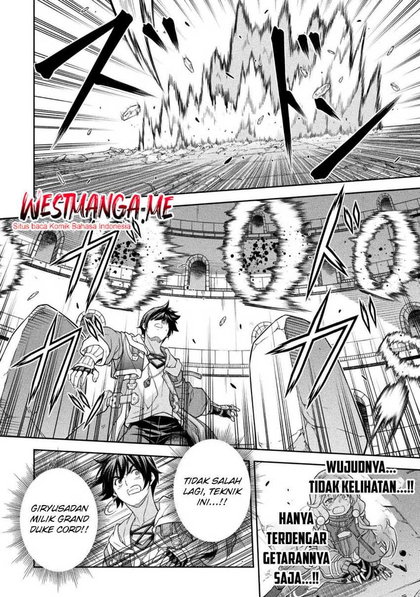 Drawing: Saikyou Mangaka Wa Oekaki Skill De Isekai Musou Suru! - Chapter 147 - Page 10