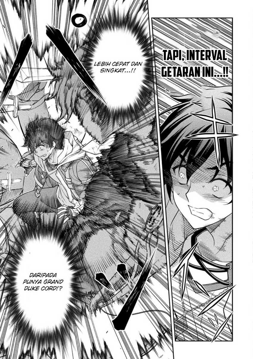 Drawing: Saikyou Mangaka Wa Oekaki Skill De Isekai Musou Suru! - Chapter 147 - Page 11