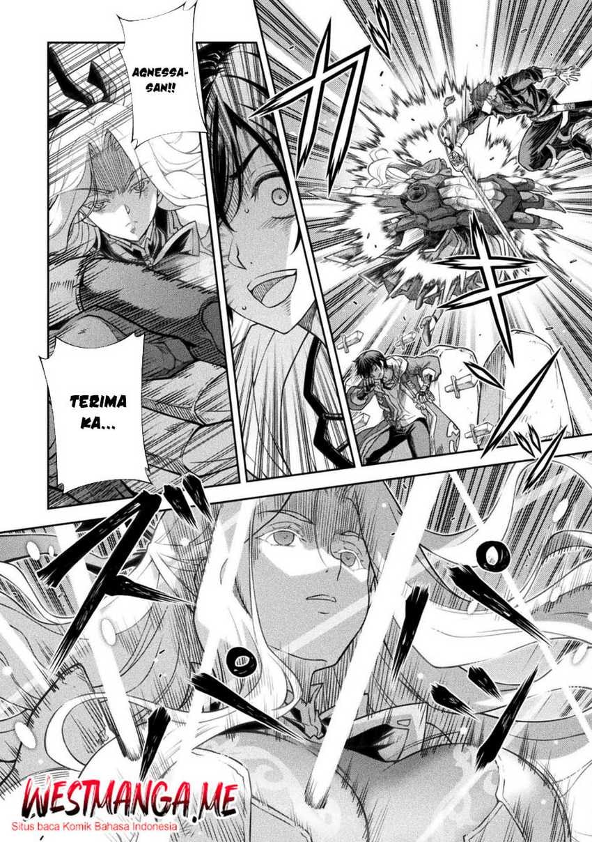 Drawing: Saikyou Mangaka Wa Oekaki Skill De Isekai Musou Suru! - Chapter 147 - Page 12
