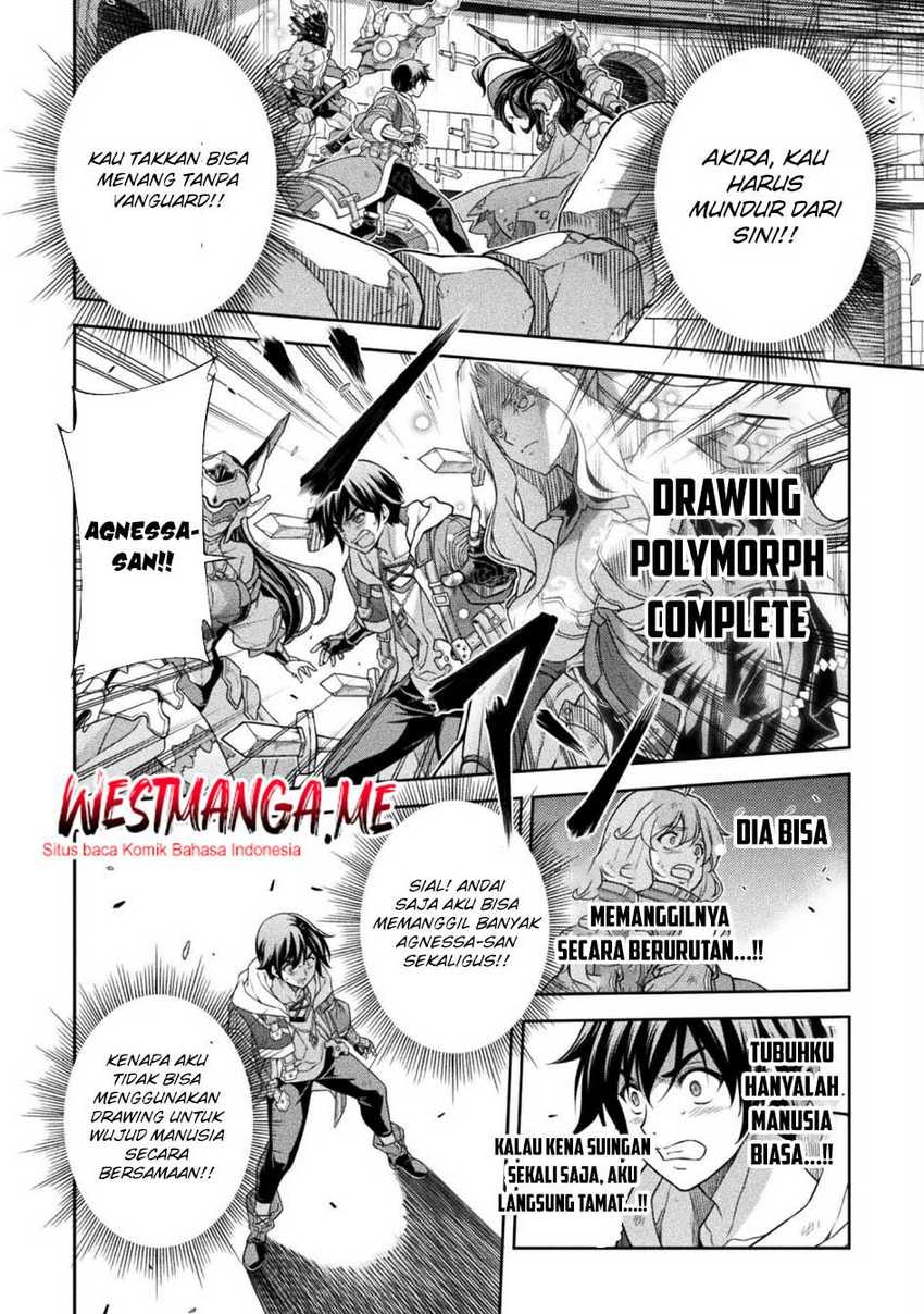 Drawing: Saikyou Mangaka Wa Oekaki Skill De Isekai Musou Suru! - Chapter 147 - Page 14