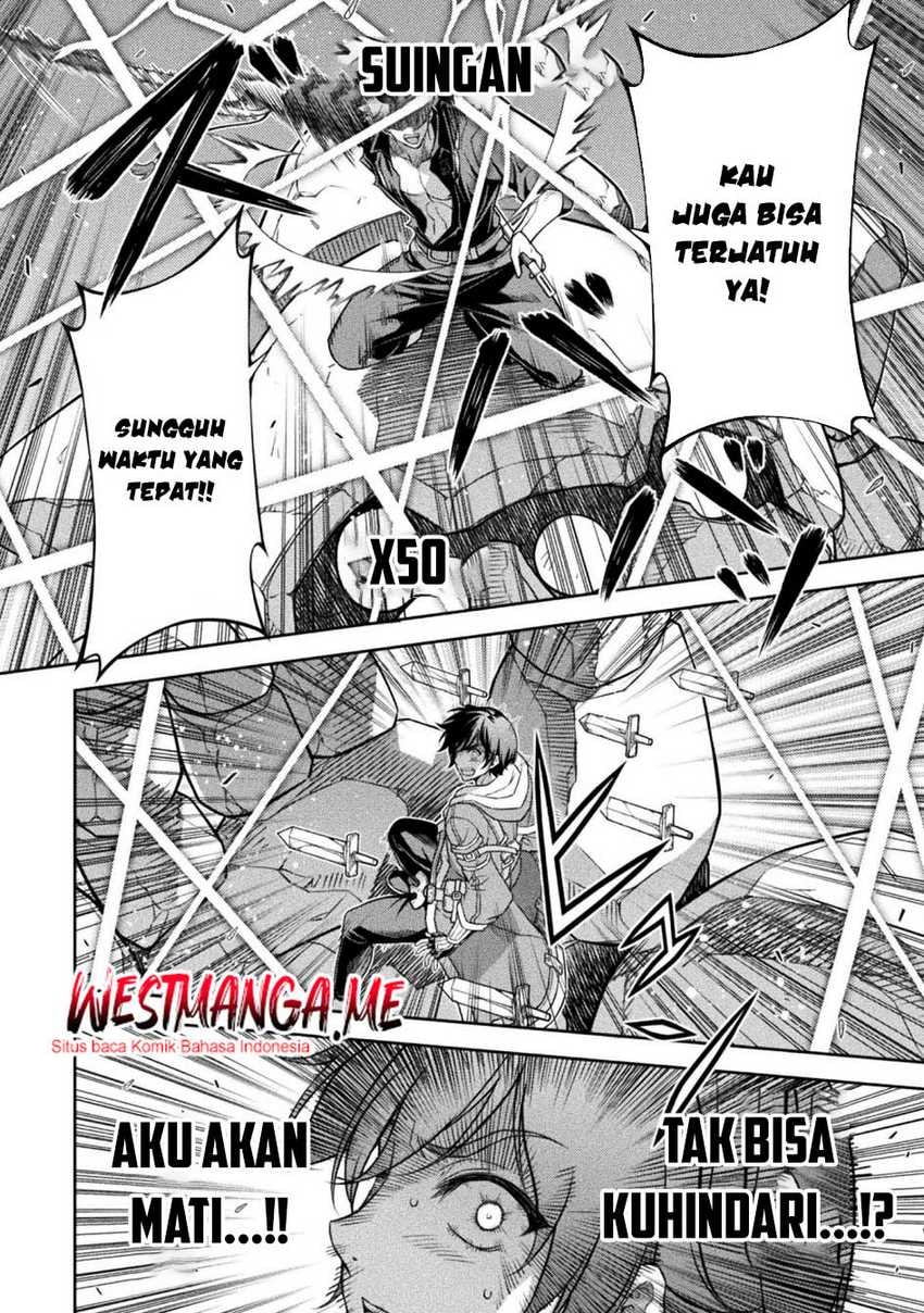 Drawing: Saikyou Mangaka Wa Oekaki Skill De Isekai Musou Suru! - Chapter 147 - Page 19