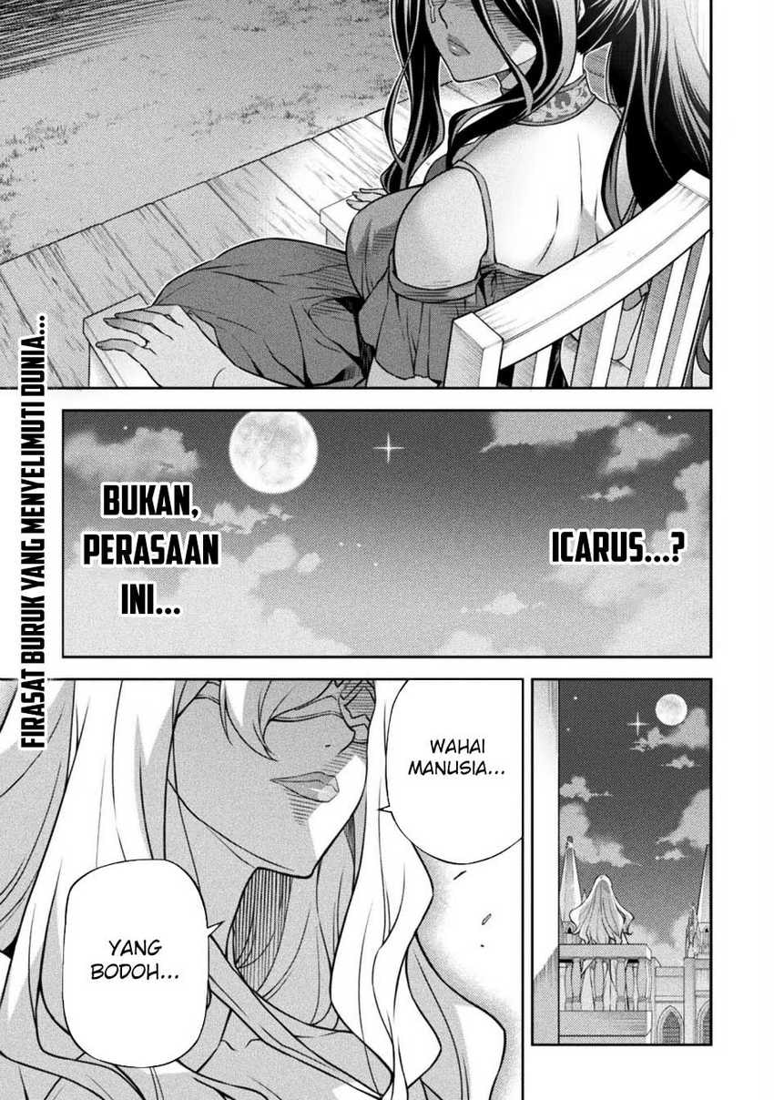 Drawing: Saikyou Mangaka Wa Oekaki Skill De Isekai Musou Suru! - Chapter 147 - Page 2