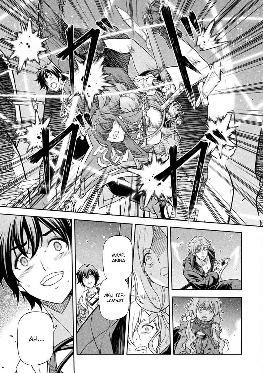 Drawing: Saikyou Mangaka Wa Oekaki Skill De Isekai Musou Suru! - Chapter 147 - Page 20