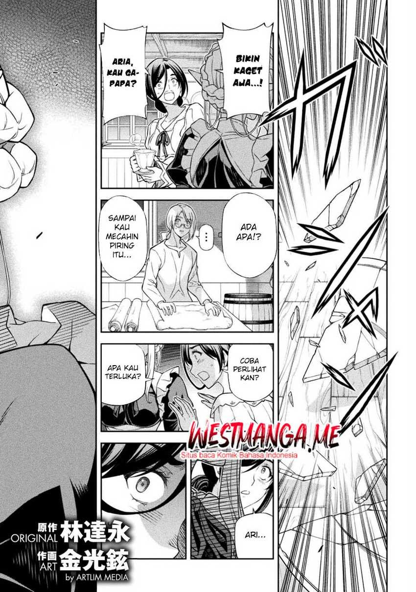 Drawing: Saikyou Mangaka Wa Oekaki Skill De Isekai Musou Suru! - Chapter 147 - Page 3