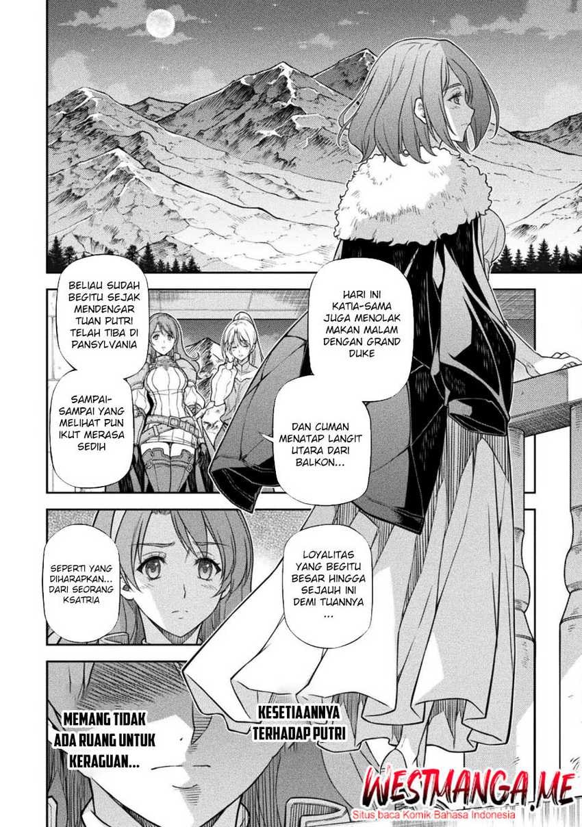 Drawing: Saikyou Mangaka Wa Oekaki Skill De Isekai Musou Suru! - Chapter 147 - Page 6