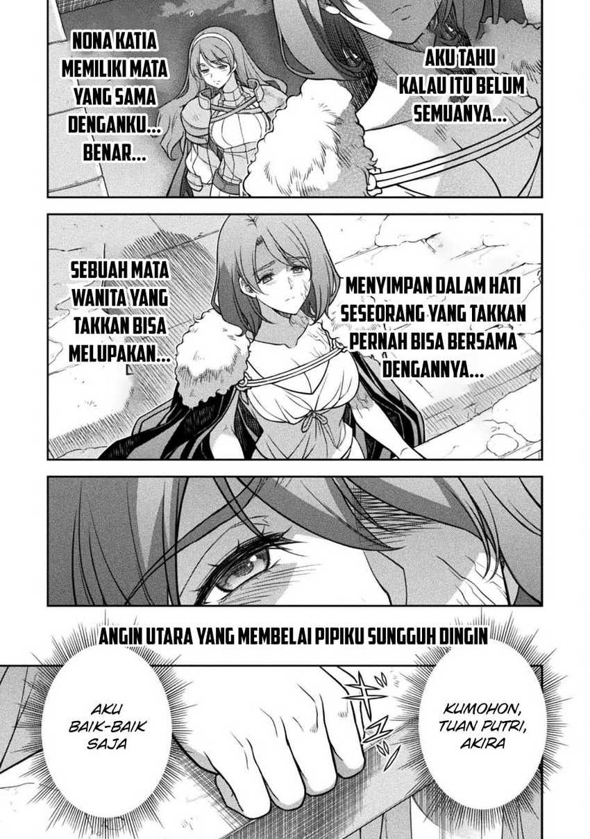 Drawing: Saikyou Mangaka Wa Oekaki Skill De Isekai Musou Suru! - Chapter 147 - Page 7