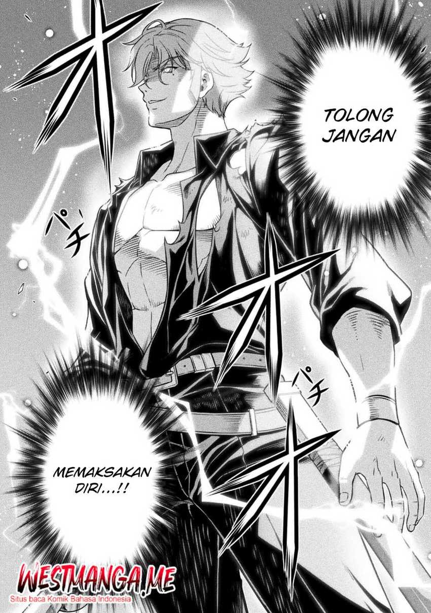 Drawing: Saikyou Mangaka Wa Oekaki Skill De Isekai Musou Suru! - Chapter 147 - Page 8