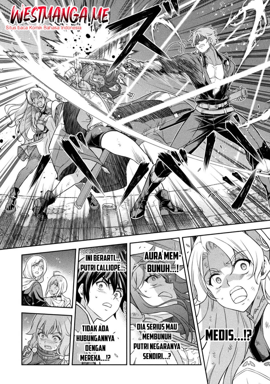 Drawing: Saikyou Mangaka Wa Oekaki Skill De Isekai Musou Suru! - Chapter 148 - Page 10