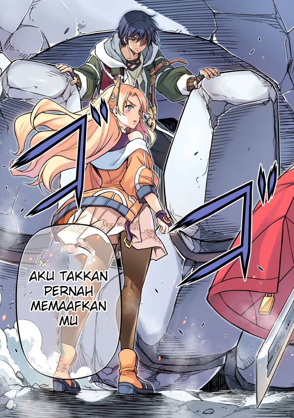 Drawing: Saikyou Mangaka Wa Oekaki Skill De Isekai Musou Suru! - Chapter 148 - Page 13
