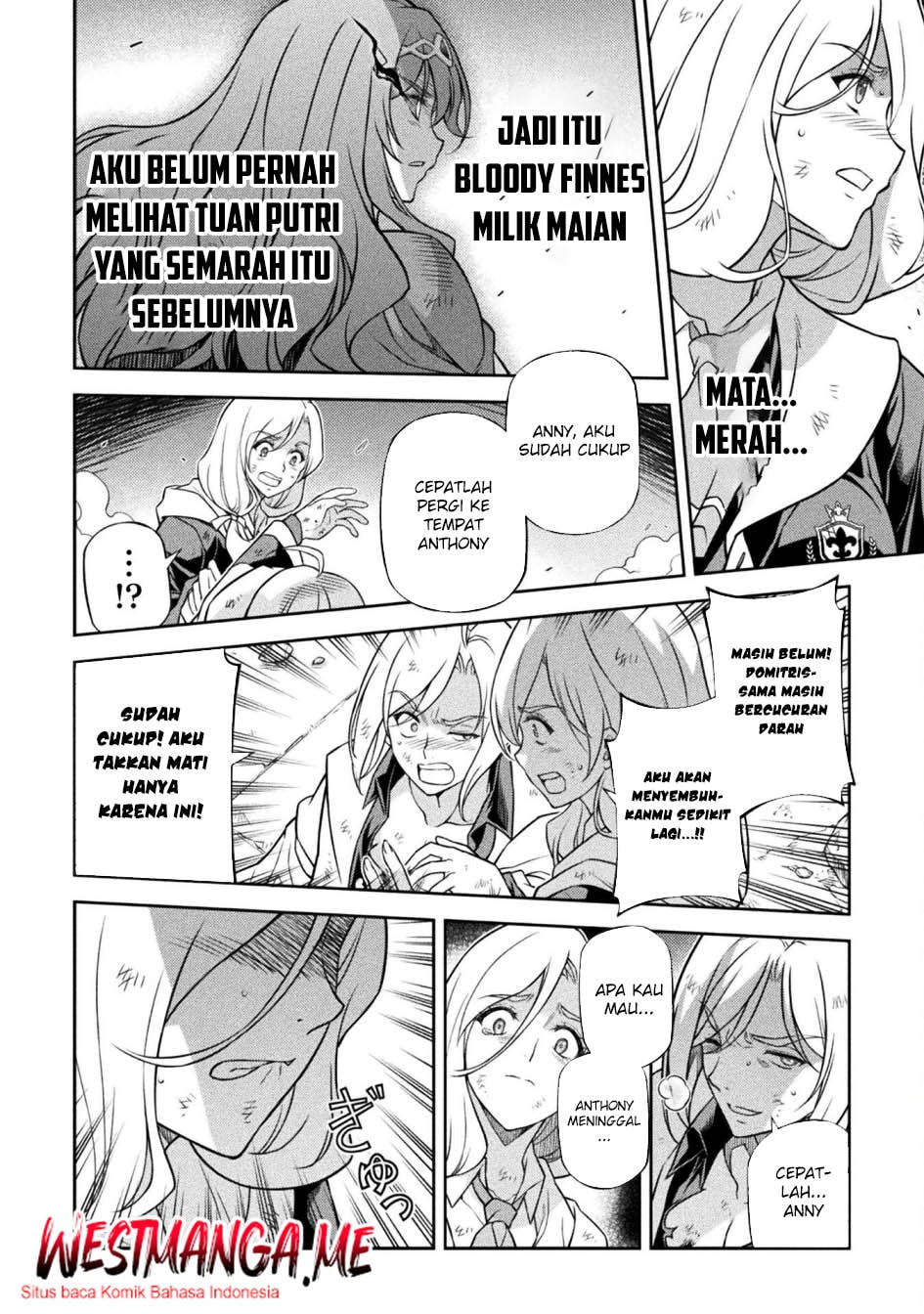 Drawing: Saikyou Mangaka Wa Oekaki Skill De Isekai Musou Suru! - Chapter 148 - Page 14