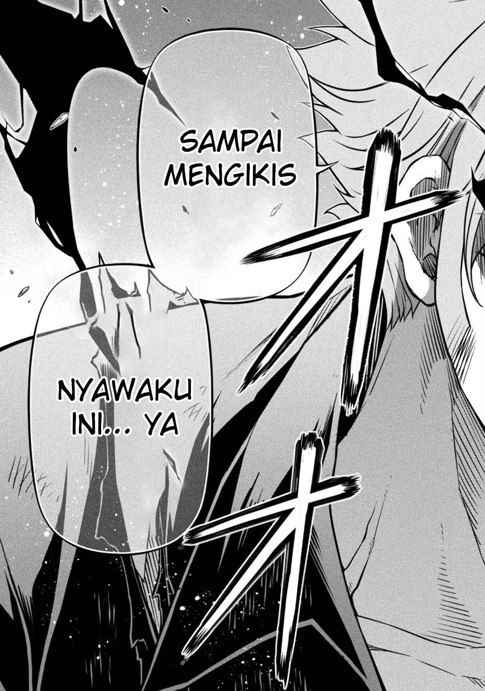 Drawing: Saikyou Mangaka Wa Oekaki Skill De Isekai Musou Suru! - Chapter 148 - Page 20