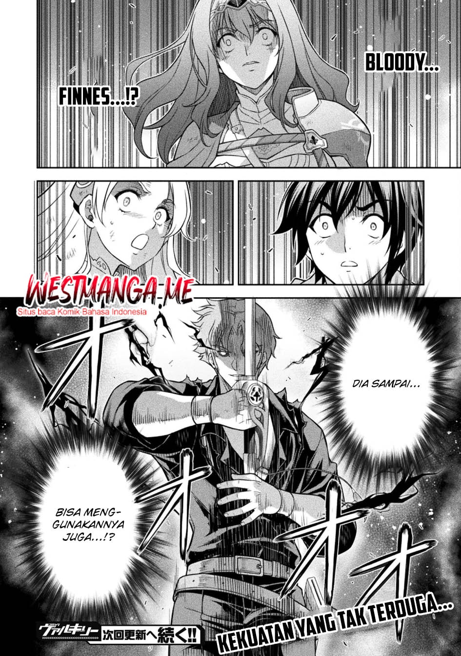 Drawing: Saikyou Mangaka Wa Oekaki Skill De Isekai Musou Suru! - Chapter 148 - Page 21