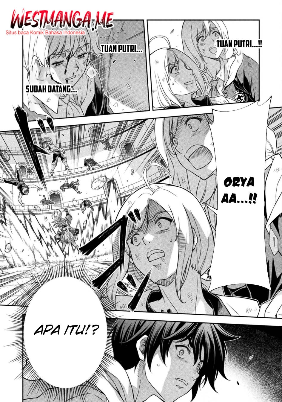 Drawing: Saikyou Mangaka Wa Oekaki Skill De Isekai Musou Suru! - Chapter 148 - Page 6