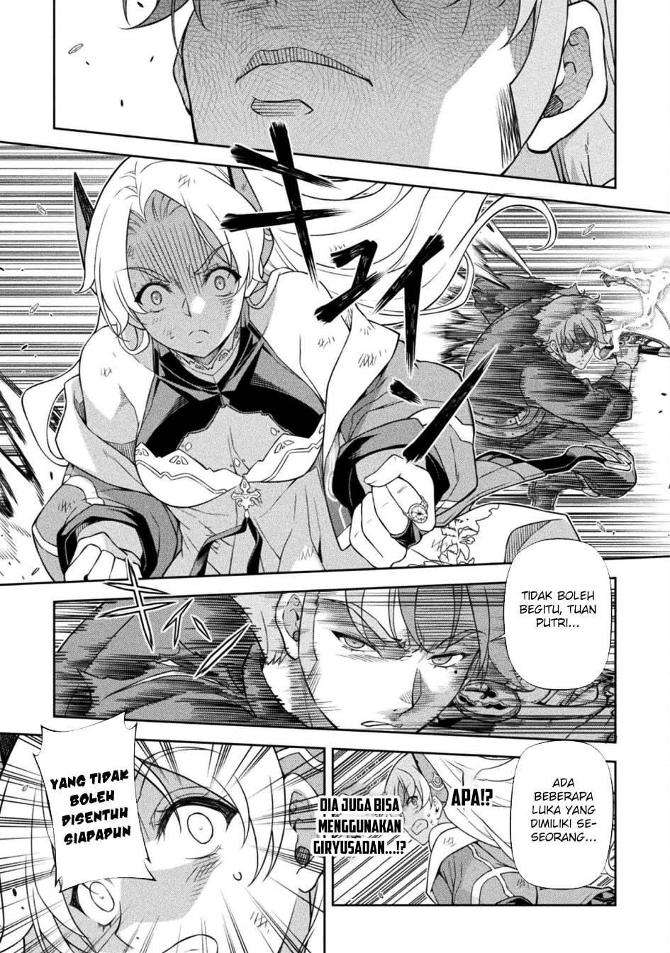 Drawing: Saikyou Mangaka Wa Oekaki Skill De Isekai Musou Suru! - Chapter 148 - Page 9
