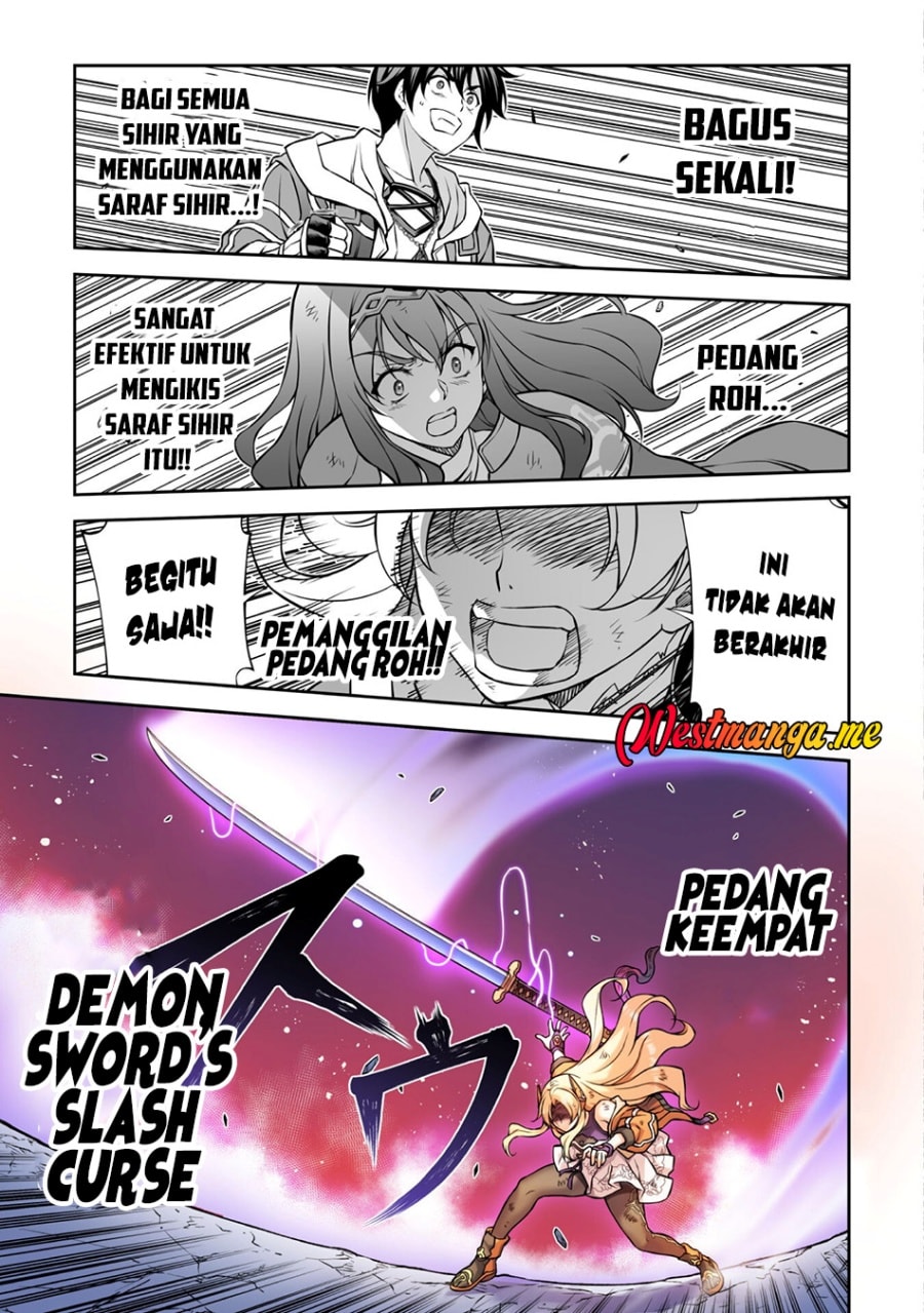 Drawing: Saikyou Mangaka Wa Oekaki Skill De Isekai Musou Suru! - Chapter 149 - Page 10