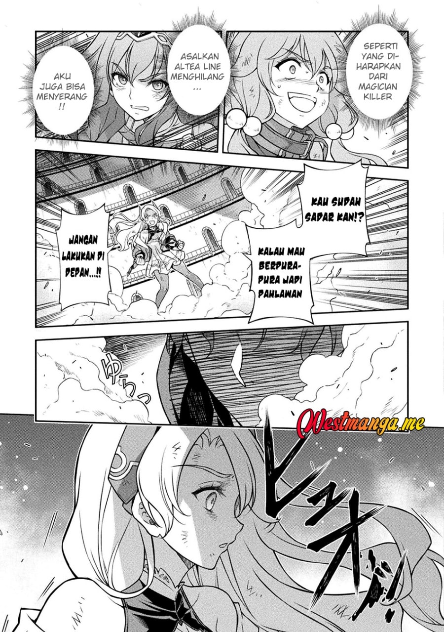 Drawing: Saikyou Mangaka Wa Oekaki Skill De Isekai Musou Suru! - Chapter 149 - Page 12
