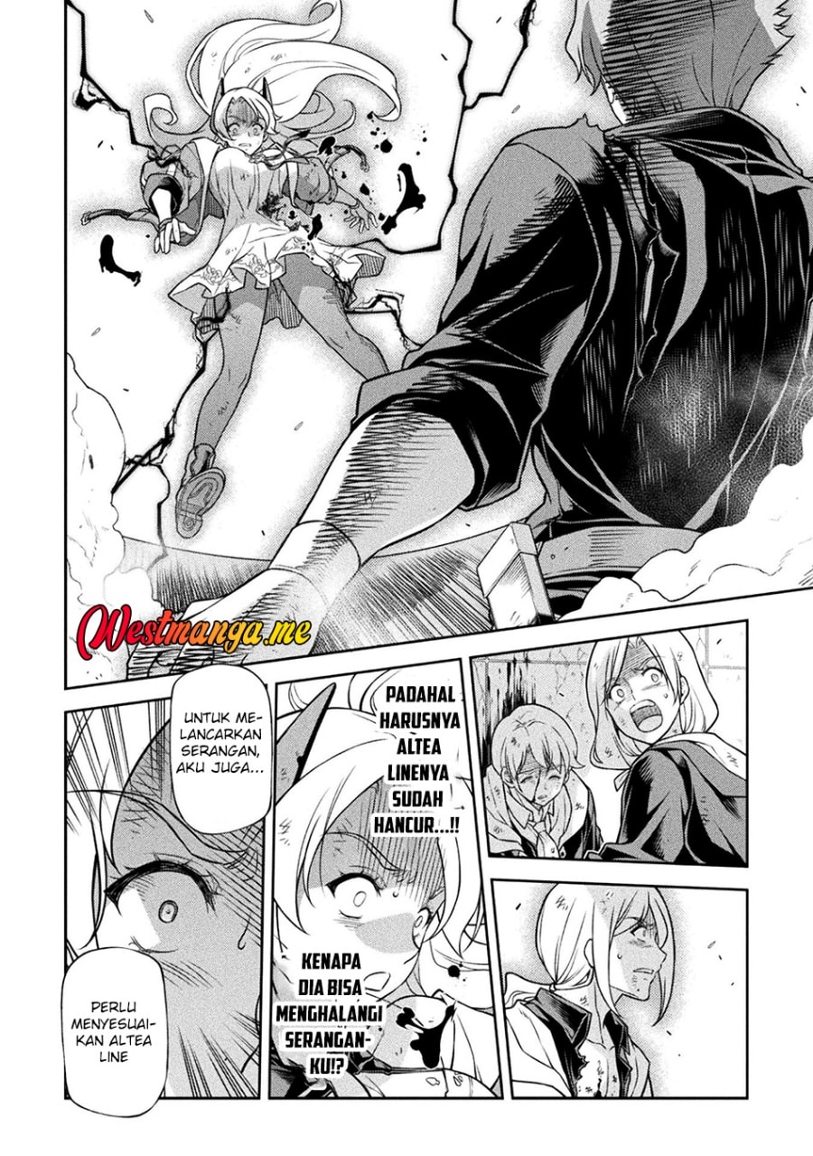 Drawing: Saikyou Mangaka Wa Oekaki Skill De Isekai Musou Suru! - Chapter 149 - Page 13