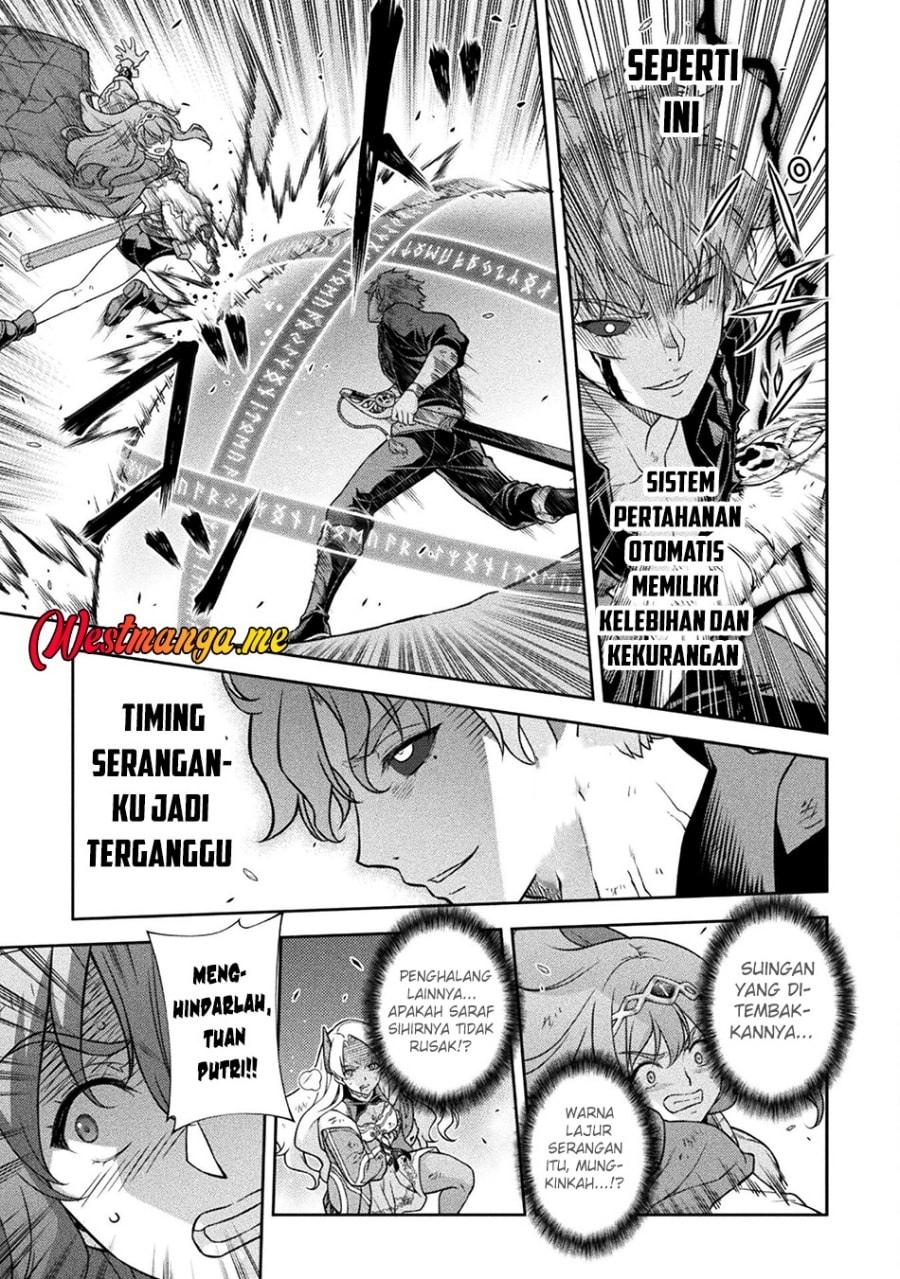 Drawing: Saikyou Mangaka Wa Oekaki Skill De Isekai Musou Suru! - Chapter 149 - Page 14