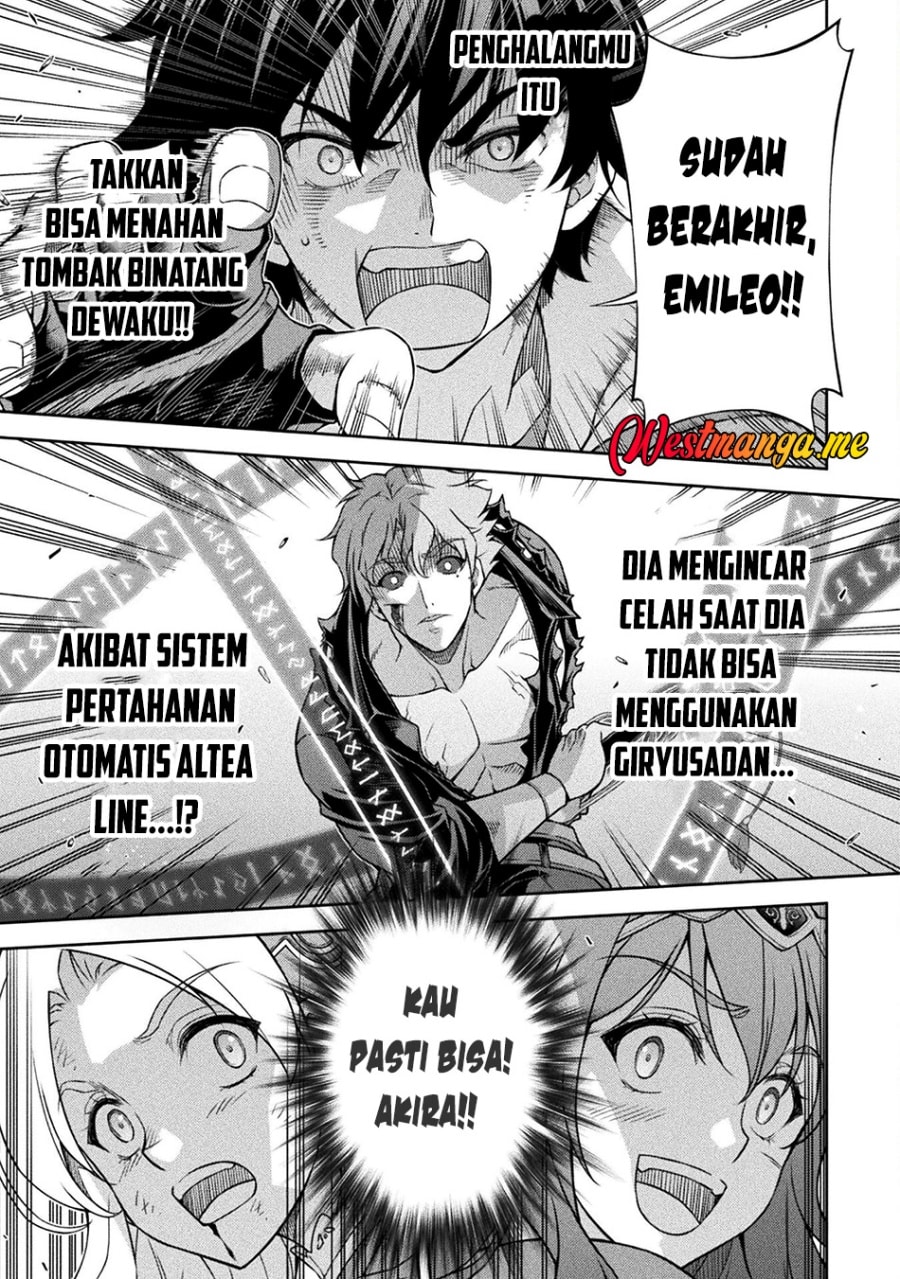 Drawing: Saikyou Mangaka Wa Oekaki Skill De Isekai Musou Suru! - Chapter 149 - Page 16