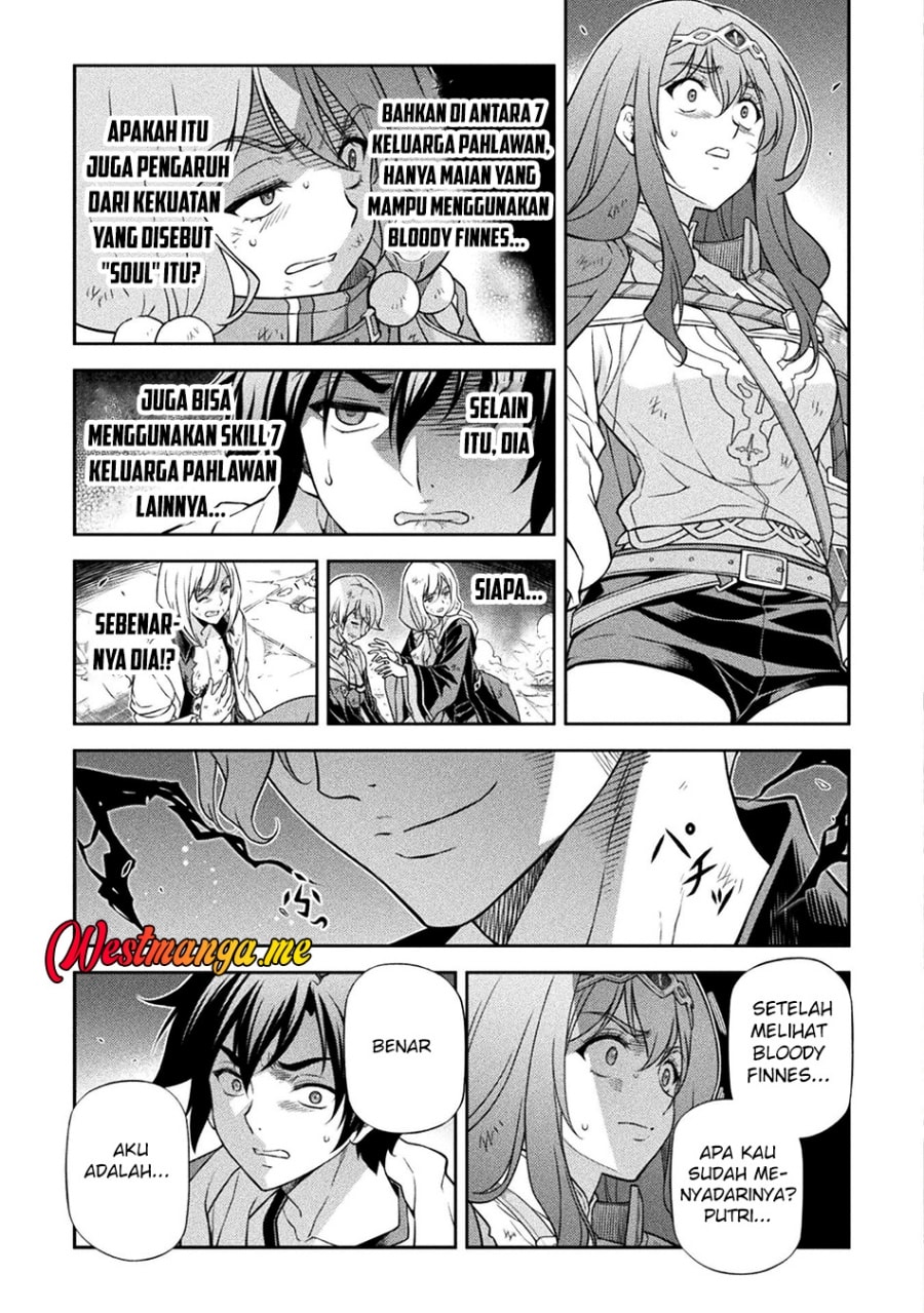 Drawing: Saikyou Mangaka Wa Oekaki Skill De Isekai Musou Suru! - Chapter 149 - Page 4