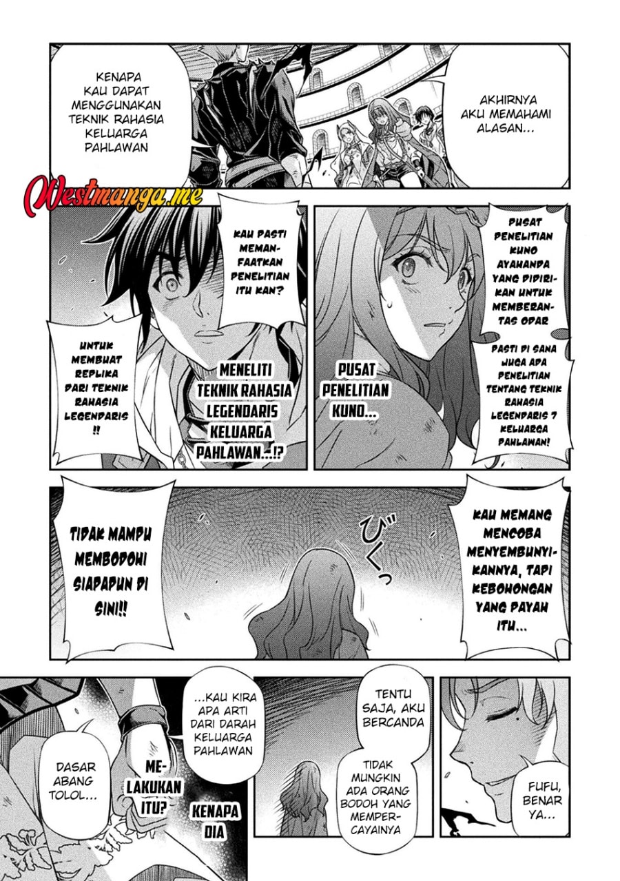 Drawing: Saikyou Mangaka Wa Oekaki Skill De Isekai Musou Suru! - Chapter 149 - Page 6
