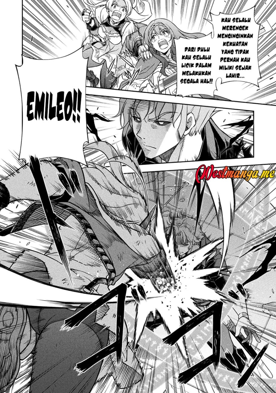 Drawing: Saikyou Mangaka Wa Oekaki Skill De Isekai Musou Suru! - Chapter 149 - Page 7