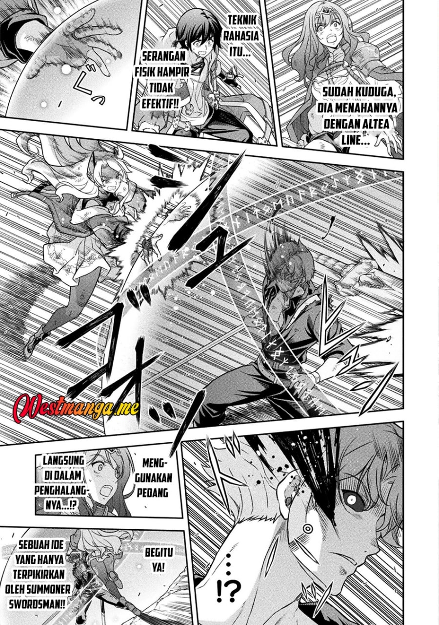 Drawing: Saikyou Mangaka Wa Oekaki Skill De Isekai Musou Suru! - Chapter 149 - Page 8